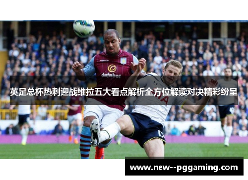 英足总杯热刺迎战维拉五大看点解析全方位解读对决精彩纷呈 英足总杯热刺迎战维拉五大看点解析全方位解读对决精彩纷呈