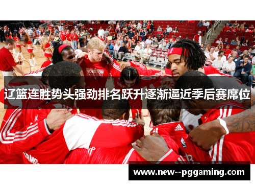 辽篮连胜势头强劲排名跃升逐渐逼近季后赛席位