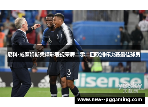 尼科·威廉姆斯凭精彩表现荣膺二零二四欧洲杯决赛最佳球员